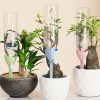Home Watering Drip Waterer Automatic Watering Adjustable Soaker (Green) - Image 10