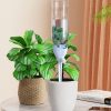 Home Watering Drip Waterer Automatic Watering Adjustable Soaker (Green) - Image 2