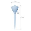 Home Watering Drip Waterer Automatic Watering Adjustable Soaker (Green) - Image 3