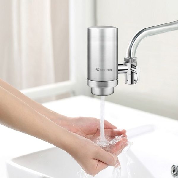 Wheelton WHT-F201 / F202 Water Purifier Cartridge WHT-F201EF - Image 7