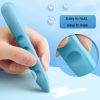 3pcs / Box QIHAO 8870 Cave Eraser For Elementary School Students No Trace No Chip Eraser, Style: Small For Boys - Image 4