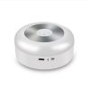 Smart Sensor Night Light Infrared Sensor Corridor Aisle Light, Spec: Charging Model (White) - Image 3