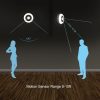 Smart Sensor Night Light Infrared Sensor Corridor Aisle Light, Spec: Charging Model (White) - Image 6