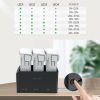 DJI Mini 4 Pro / Mini 3 Pro Drone LKTOP 100W Two Way Charging Hub - Image 4
