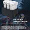 DJI Mini 4 Pro / Mini 3 Pro Drone LKTOP 100W Two Way Charging Hub - Image 5