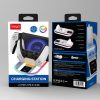 SONY PlayStation Portal iPega Controller & Game Console Charger with RGB Light - Image 5