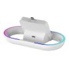PlayStation Portal Game Console iPega Charging Base with RGB Light - Image 3