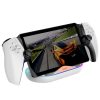 PlayStation Portal Game Console iPega Charging Base with RGB Light - Image 4