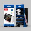 PlayStation Portal Game Console iPega Charging Base with RGB Light - Image 5
