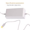 Wii U Console Charger AC Adapter Power Supply (EU Plug) - Image 4