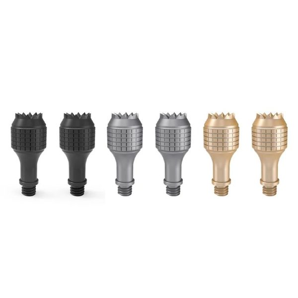 DJI RC-N1 / RC-N2 Remote Control LKTOP Joystick Thumb Rocker (Gray) - Image 3