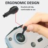 DJI RC-N1 / RC-N2 Remote Control LKTOP Joystick Thumb Rocker (Gray) - Image 6