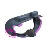 Meta Quest 3 Adjustable Replacement Eye Mask VR Blackout Soft Replacement Face Mask Set - Image 3