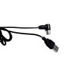 Secondary Signal Switcher High Gain Signal Boost Amplifier (Black) - Image 4
