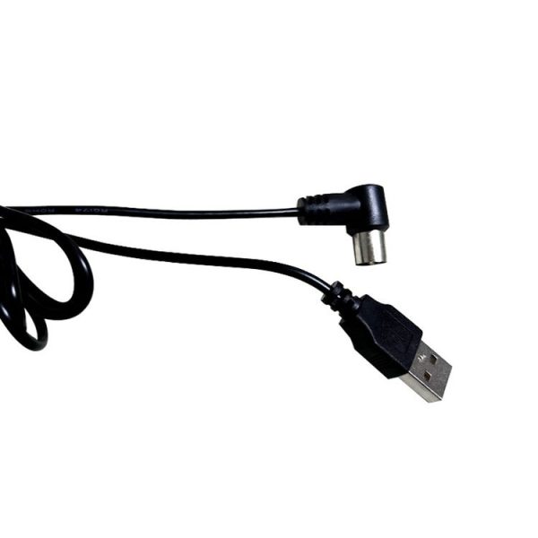 Secondary Signal Switcher High Gain Signal Boost Amplifier (Black) - Image 4