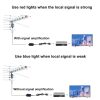 Secondary Signal Switcher High Gain Signal Boost Amplifier (Black) - Image 5