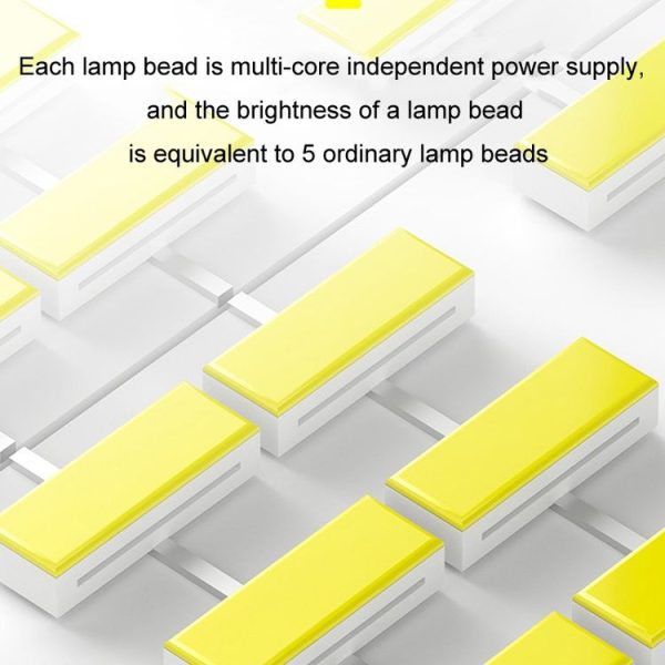 Garden Remote Control Solar Lights Fully Automatic Outdoor Street Lights (A0401) - Image 3