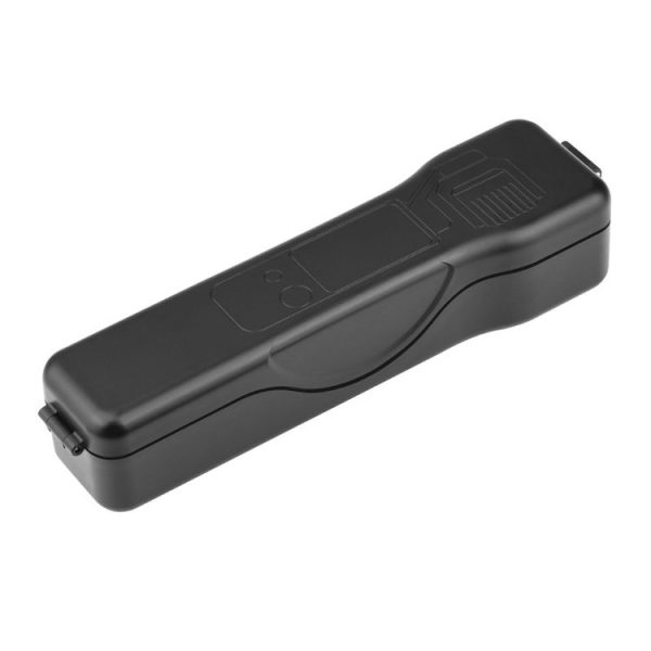 DJI OSMO POCKET 3 BRDRC Waterproof Storage Box Protective Shell With Lanyard (Black) - Image 3
