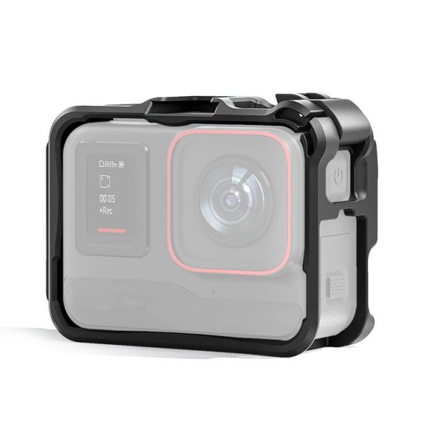 Insta360 Ace / Ace Pro aMagisn Rabbit Cage Border Sports Camera Accessories