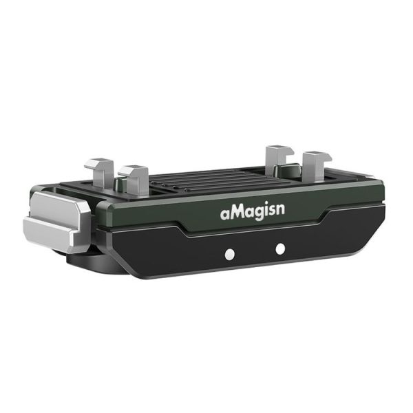 Insta360 Ace / Ace Pro aMagisn Metal Magnetic Quick Release Sports Camera Accessories - Image 3