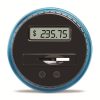 Digital Display Counting Piggy Bank With Lock, Currency: EUR - Image 3