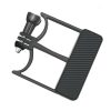 Universal Phone Gimbal to Sports Camera Adapter For DJI OSMO 6 / 5 / 4 / 3 to Gopro DJI Action 4 (Black)