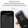 FNIRSI Laser Range Finder Infrared Measuring Ruler (Gray) - Image 9