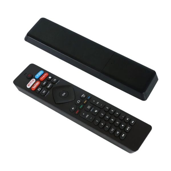 Philips TV RF402A IR Remote Control Replacement Parts - Image 2