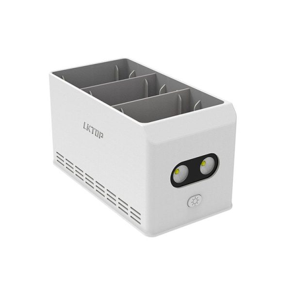 DJI Mini 4 Pro / Mini 3 Pro Drone LKTOP 37W Two Way Charging Hub - Image 2