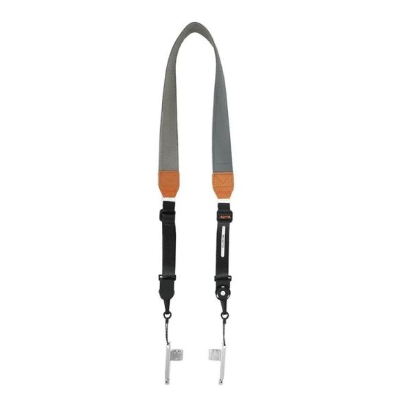 DJI RC / RC 2 Drone Remote Control RCSTQ Balance Strap System Lanyard (Gray) - Image 3