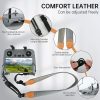 DJI RC / RC 2 Drone Remote Control RCSTQ Balance Strap System Lanyard (Gray) - Image 5
