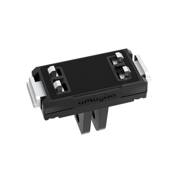 Insta360 Ace / Ace Pro aMagisn Magnetic Quick Release Plastic Accessories Sports Camera Accessories - Image 3
