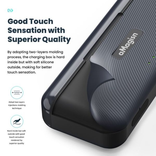 Insta360 Ace / Ace Pro aMagisn Fast Charging Case Camera Charger Accessories - Image 10
