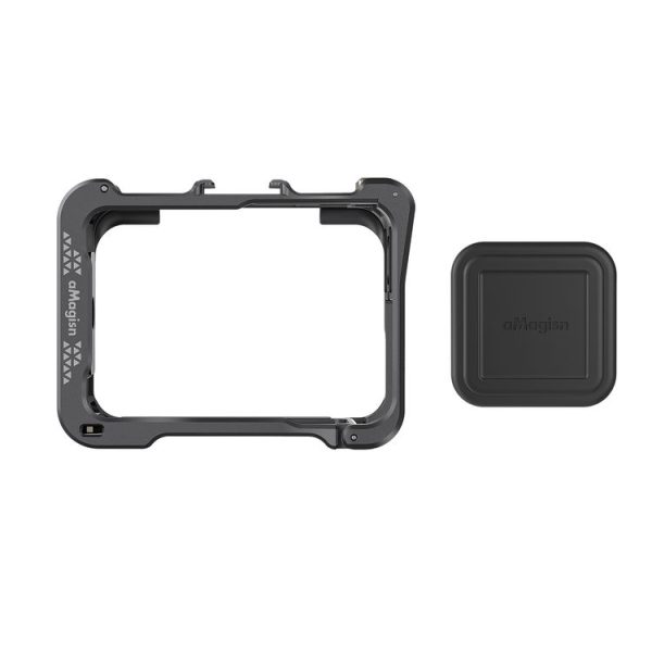 Insta360 Ace / Ace Pro aMagisn Quick Disassembly Metal Rabbit Cage Border Accessories