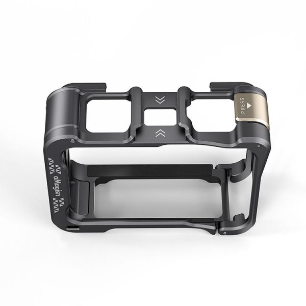 Insta360 Ace / Ace Pro aMagisn Quick Disassembly Metal Rabbit Cage Border Accessories - Image 3