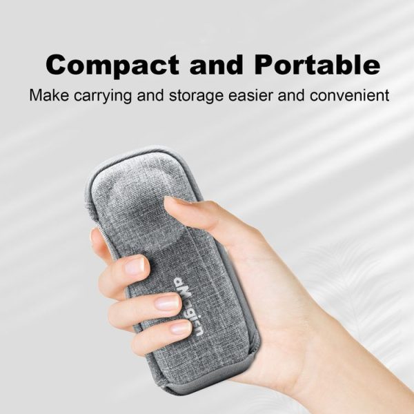 Insta360 X3 / X2 aMagisn Body Bag Mini Storage Accessories - Image 3