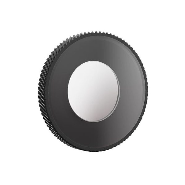DJI Osmo Action 4 AMagisn Waterproof Filter Sports Camera Accessories, Style: UV