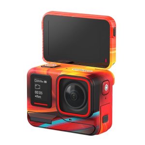 Insta360 Ace Pro aMagisn Body Sticker Sports Camera Accessories (Painting)