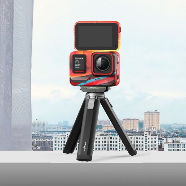 Insta360 Ace Pro aMagisn Body Sticker Sports Camera Accessories (Painting) - Image 11