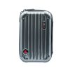 DJI Osmo Pocket 3 aMagisn Small Organizer Bag Sports Camera Protective Accessories (Deep Gray)
