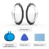 Insta360 X3 aMagisn 2 In 1 Paste Lens Guard Mobility Camera Accessories - Image 3