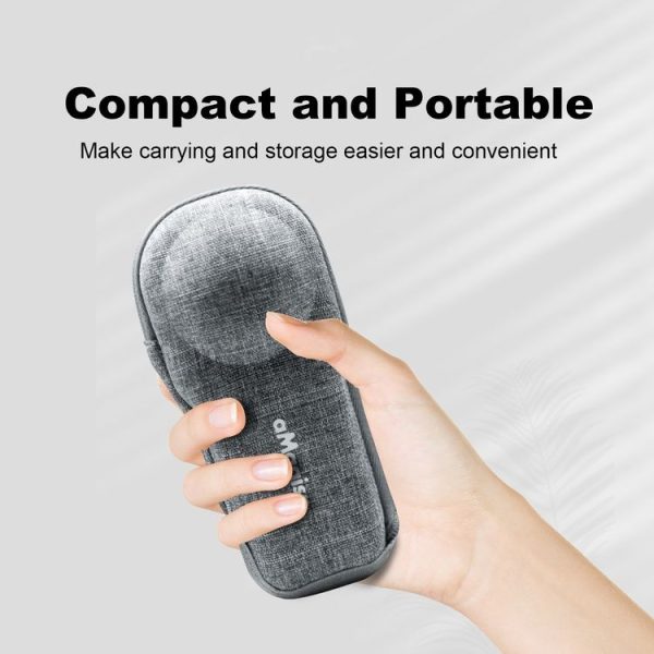 Insta360 ONE RS 1-inch 360 aMagisn Panoramic Body Bag Sports Camera Accessories - Image 3