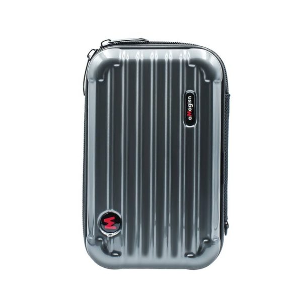 Insta360 Flow aMagisn Small Storage Bag Protective Accessories (Deep Gray)