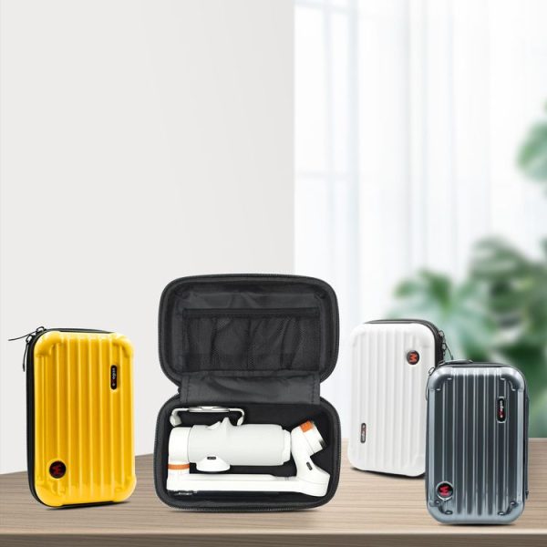 Insta360 Flow aMagisn Small Storage Bag Protective Accessories (Deep Gray) - Image 2