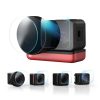 Insta360 One RS / R Host 1set aMagisn Tempered Film Screen Protector - Image 2