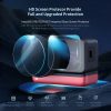 Insta360 One RS / R Host 1set aMagisn Tempered Film Screen Protector - Image 3