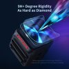 Insta360 One RS / R Host 1set aMagisn Tempered Film Screen Protector - Image 4