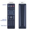 IR Remote Controller XRT122 Fit for VIZIO Smart TV - Image 3