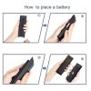 IR Remote Controller XRT122 Fit for VIZIO Smart TV - Image 5