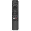 RMF-TX800U Bluetooth Voice Remote Control For Sony KDL And XR / 4K BRAVIA TV